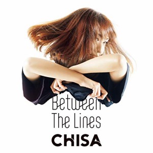 CD/CHISA/Between The Lines