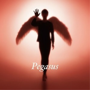 CD/布袋寅泰/Pegasus (通常盤)