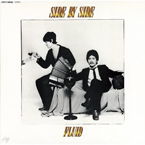 CD/古井戸/SIDE BY SIDE (限定盤)
