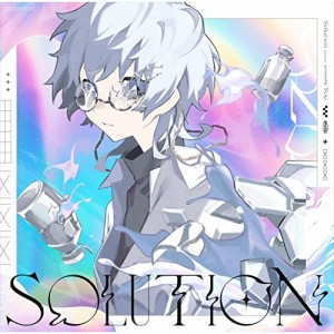 CD/Sou/Solution (初回限定盤B)