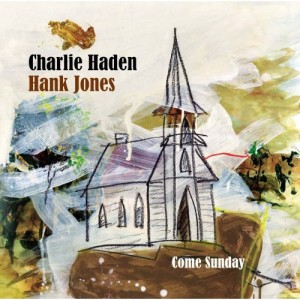 CD/チャーリー・ヘイデン&ハンク・ジョーンズ/カム・サンデイ +1 (UHQCD) (解説付)