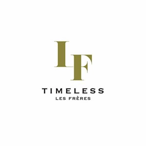 CD/レ・フレール/Timeless