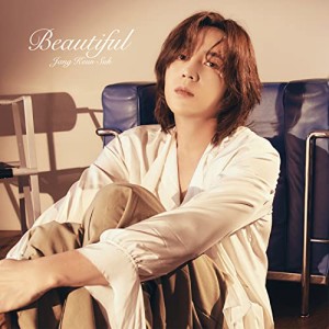 CD/チャン・グンソク/Beautiful (通常盤)