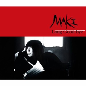 CD/浅川マキ/Long Good-bye (ハイブリッドCD)