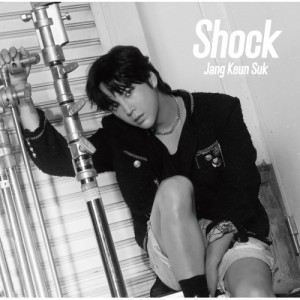 CD/チャン・グンソク/Shock (通常盤)