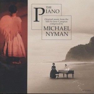 CD/マイケル・ナイマン/ピアノ・レッスン オリジナル・サウンドトラック (ライナーノーツ) (期間限定盤)