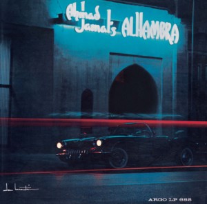 CD/アーマッド・ジャマル/アーマッド・ジャマルズ・アルハンブラ (SHM-CD) (解説付)