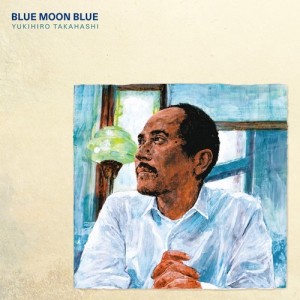 ▼CD/高橋幸宏/BLUE MOON BLUE (SHM-CD) (紙ジャケット) (限定盤)