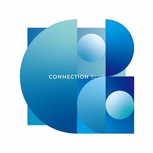 ★ CD / CONNECTION Produced by カワイヒデヒロ&bashiry / CONNECTION BLUE