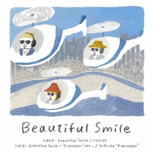 【取寄商品】EP/オムニバス/Beautiful Smile EP