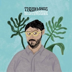 【取寄商品】CD/Turbojazz/Whateverism (ライナーノーツ)