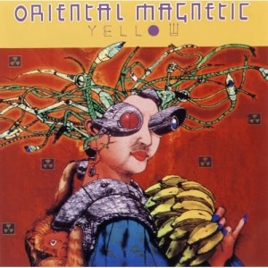 【取寄商品】CD/Oriental Magnetic Yellow/ORIENTAL MAGNETIC YELLOW