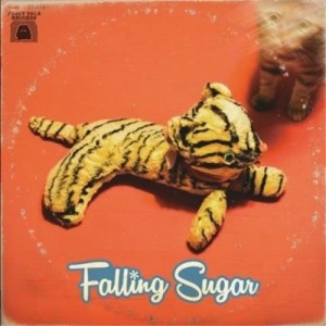 【取寄商品】CD/Falling Sugar/Falling Sugar