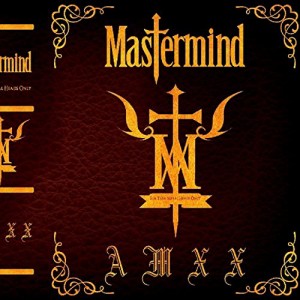 ★ CD / Mastermind / AMXX