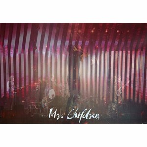 BD/Mr.Children/Mr.Children Tour 2018-19 重力と呼吸(Blu-ray)