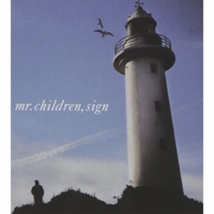 CD/Mr.Children/sign