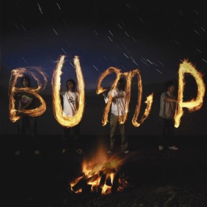 CD/BUMP OF CHICKEN/メーデー