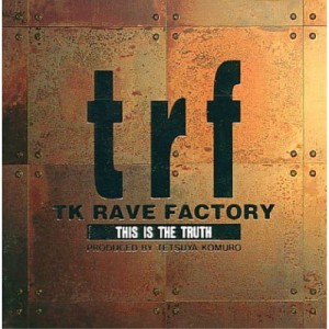 CD/trf/TK RAVE FACTORY