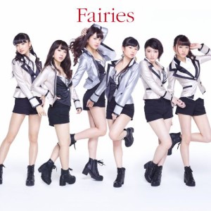 CD/フェアリーズ/Fairies