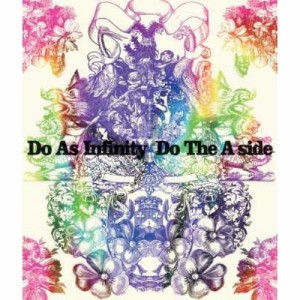 CD/Do As Infinity/Do The A-side (2CD+DVD)