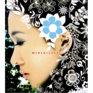 CD/MISIA/心ひとつ (CCCD)