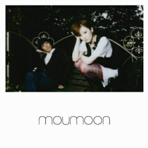 CD/moumoon/moumoon (CD+DVD)