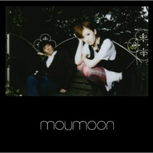 CD/moumoon/moumoon