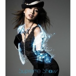 CD/鈴木亜美/Supreme Show