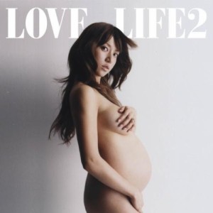 CD/hitomi/LOVE LIFE2