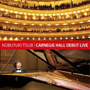 CD/辻井伸行/辻井伸行/カーネギーホール・デビューLIVE