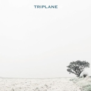 CD / TRIPLANE / 雪のアスタリスク (通常盤)