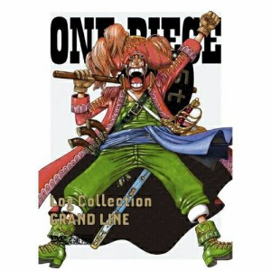 DVD/キッズ/ONE PIECE Log Collection GRAND LINE