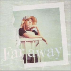 CD/浜崎あゆみ/Far away