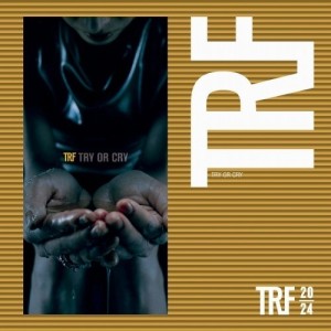 CD / TRF / TRY OR CRY (廉価盤)