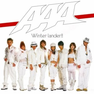 CD/AAA/ブラック・アンド・ホワイト (CD+DVD) (ジャケットB)