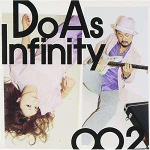 CD / Do As Infinity / ∞2