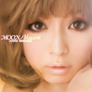 CD / 浜崎あゆみ / MOON/blossom (ジャケットB)