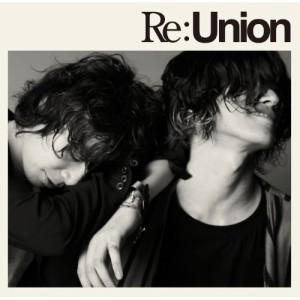 CD/lego big morl/Re:Union (CD+DVD)