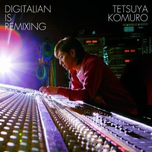 【新古品（未開封）】【CD】Digitalian is remixing/TETSUYA KOMURO [AVCD-38466] コムロ テツヤ