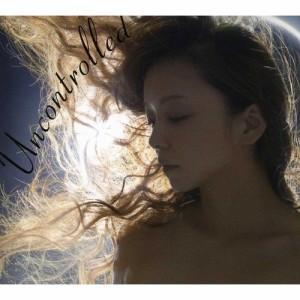 CD/安室奈美恵/Uncontrolled (ジャケットB)