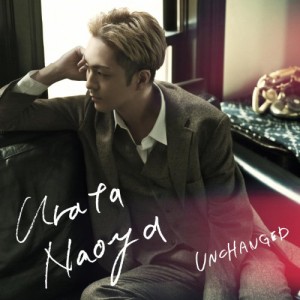 CD/URATA NAOYA/UNCHANGED