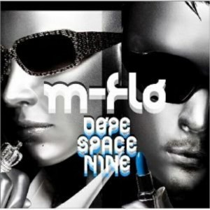 CD/m-flo/DOPE SPACE NINE