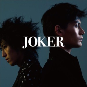 CD / JOKER / No.1