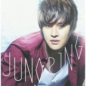 CD/JUNO/RING (CD+DVD)