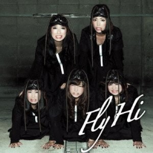 CD/BiS/Fly/Hi (CD+DVD)