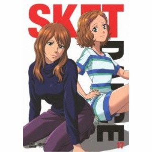 DVD / キッズ / SKET DANCE フジサキデラックス版 17 (DVD+CD) (初回生産限定版)