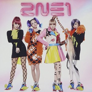 CD/2NE1/GO AWAY (CD+DVD(密着ドキュメント最新シリーズ他収録))