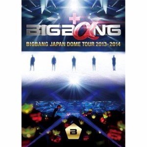 BD / BIGBANG / BIGBANG JAPAN DOME TOUR 2013〜2014(Blu-ray) (2Blu-ray+2CD) (初回生産限定DELUXE EDITION版)