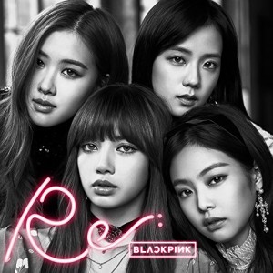 CD/BLACKPINK/Re: BLACKPINK (CD(スマプラ対応))