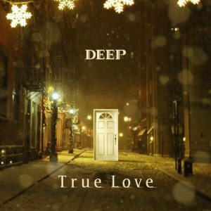 CD / DEEP / True Love (CD+DVD)